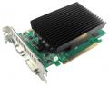 Видеокарты - Palit GeForce 9500 GT 550 Mhz PCI-E 2.0 256 Mb 1600 Mhz 128 bit DVI TV HDCP YPrPb