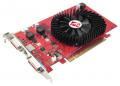Видеокарты - Palit Radeon HD 2600 XT 800 Mhz PCI-E 256 Mb 1600 Mhz 128 bit 2xDVI TV HDCP YPrPb