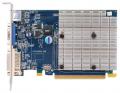 Видеокарты - Sapphire Radeon HD 2400 Pro 525 Mhz PCI-E 512 Mb 800 Mhz 64 bit DVI TV HDCP