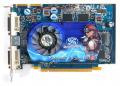 Видеокарты - Sapphire Radeon HD 2600 Pro 600 Mhz PCI-E 256 Mb 1600 Mhz 128 bit 2xDVI TV HDCP YPrPb