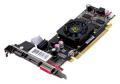Видеокарты - XFX Radeon HD 5450 650 Mhz PCI-E 2.1 1024 Mb 1600 Mhz 64 bit DVI HDCP