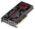 Видеокарты - XFX Radeon HD 5850 725 MHz PCI-E 2.0 1024 Mb 4000 MHz 256 bit 2xDVI HDMI HDCP