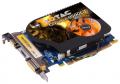 Видеокарты - ZOTAC GeForce 9500 GT 550 Mhz PCI-E 2.0 512 Mb 800 Mhz 128 bit DVI HDMI HDCP
