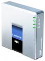 Телефоны VoIP - Linksys PAP2T