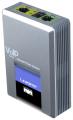 Телефоны VoIP - Linksys SPA1001