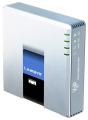 Телефоны VoIP - Linksys SPA2102