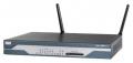 Wi-Fi и Bluetooth - Cisco 1801W-AG-C/K9
