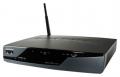 Wi-Fi и Bluetooth - Cisco 857W-G-E-K9