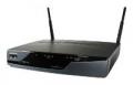 Wi-Fi и Bluetooth - Cisco 871W-G-A-K9