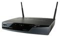 Wi-Fi и Bluetooth - Cisco 871W-G-E-K9