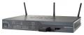Wi-Fi и Bluetooth - Cisco 881W-GN-E-K9