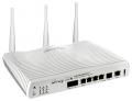 Wi-Fi и Bluetooth - DrayTek Vigor2820Vn