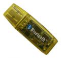 Wi-Fi и Bluetooth - Gembird BTD-002