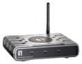 Wi-Fi и Bluetooth - Level One WAP-3000