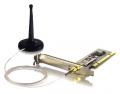 Wi-Fi и Bluetooth - Level One WNC-0301