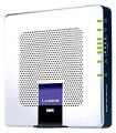 Wi-Fi и Bluetooth - Linksys WAG354G