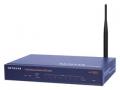 Wi-Fi и Bluetooth - NetGear FVG318