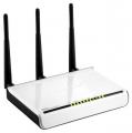 Wi-Fi и Bluetooth - Tenda W300A