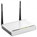 Wi-Fi и Bluetooth - Tenda W306R